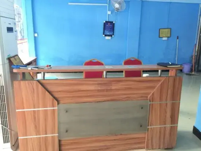 Cunzhang Beach Hostel