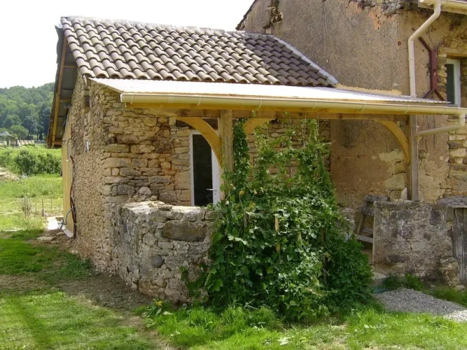 1 Bedroom Cottage