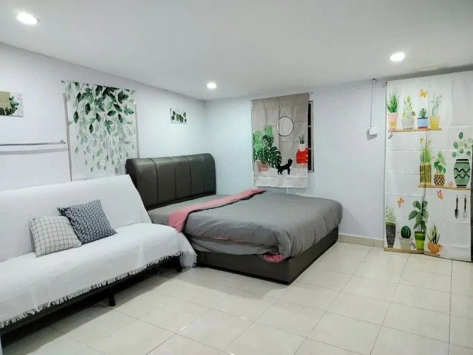 Comfort Double room with balcony