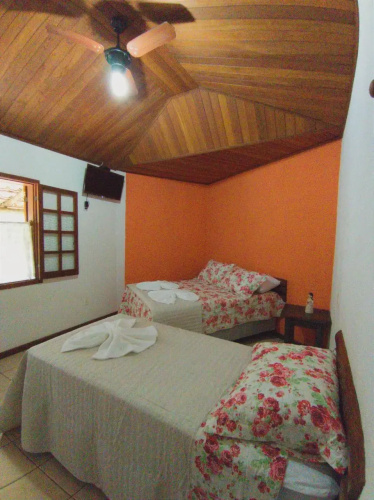 Pousada Vilarejo da Serra