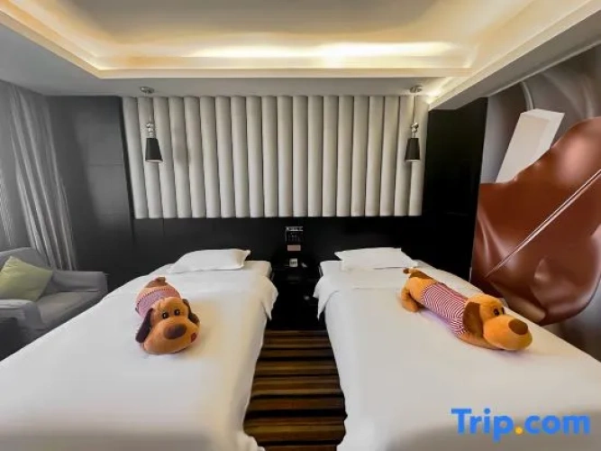 Comfort Twin room