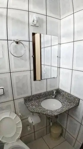 Hotel Pousada Aguas Claras