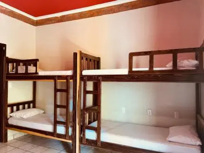 Dom Alberto Hostel