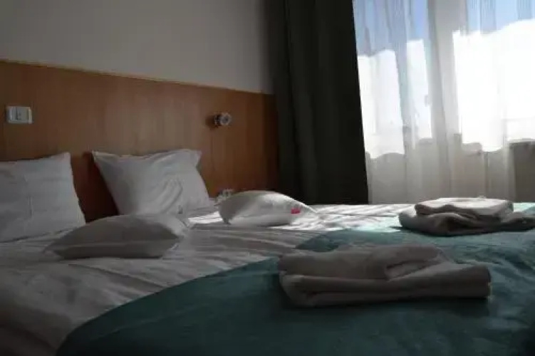 Pension Larisa