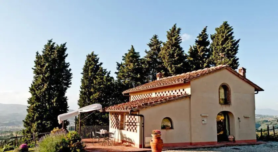 Il Girasole