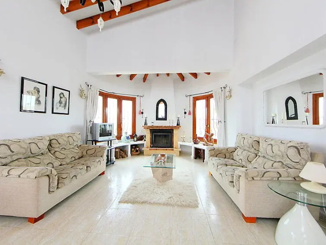 Casa Esperanza