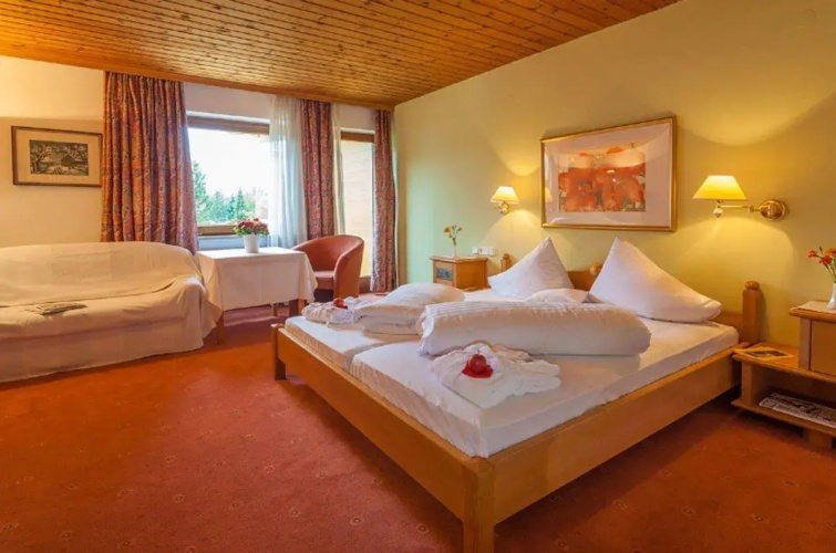 Hotel Donnerhof