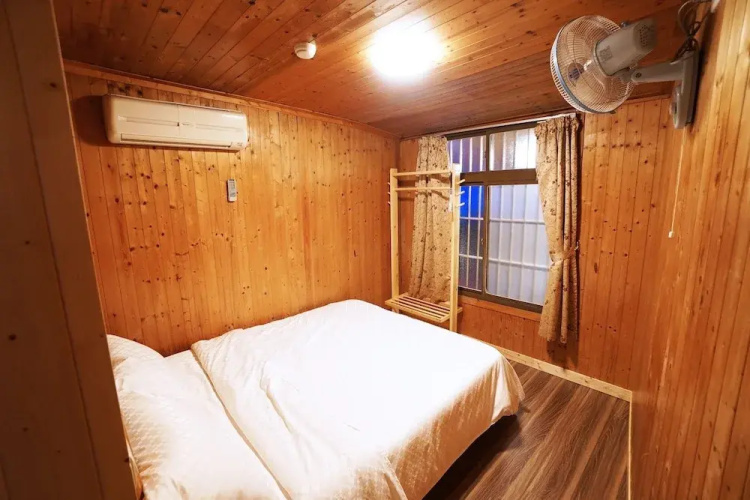 Xanadu Hostel
