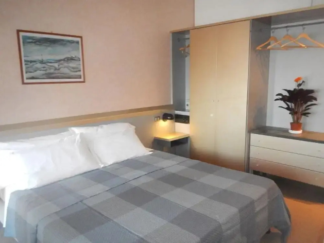 Dune Hotel & RTA Boschetto Holiday