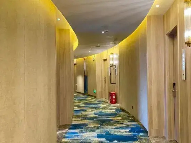 Echarm Hotel Hengyang Changning