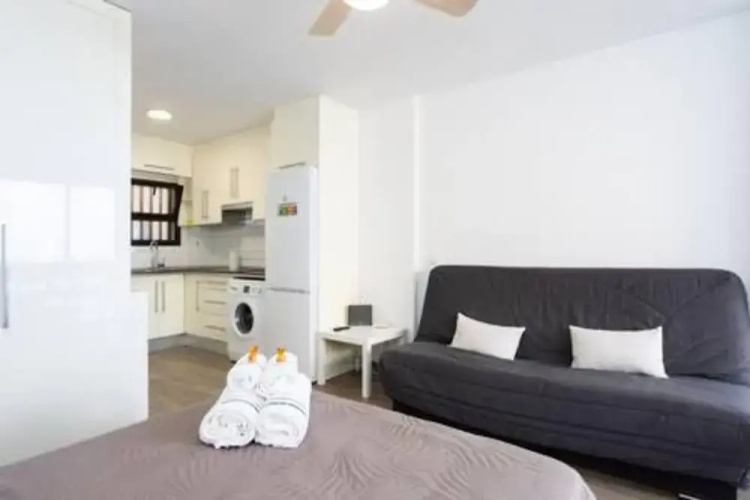 Apartamento Brisa del Mar