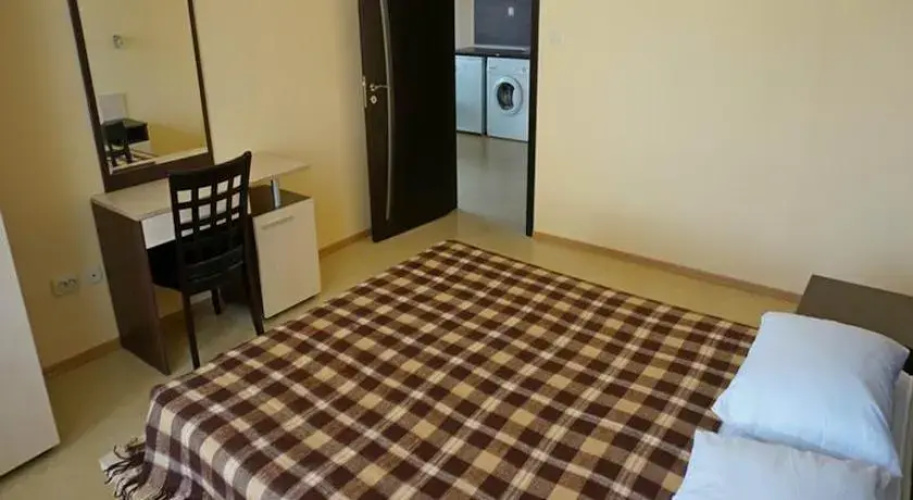 GT Aurelia 32 Apartment