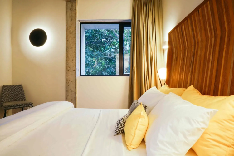 Urban Residences - Siem Reap