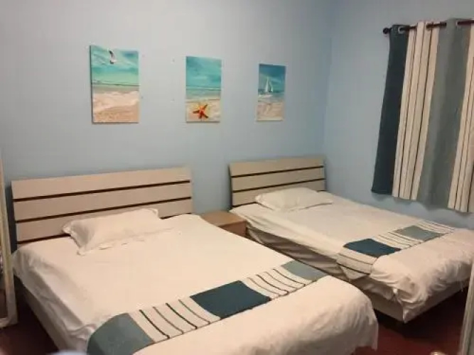 Xiamen Mango Guesthouse 2