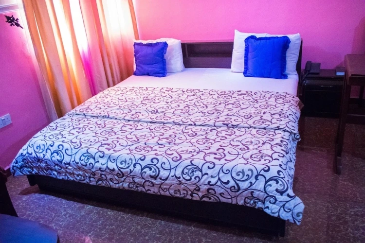 Single Suite