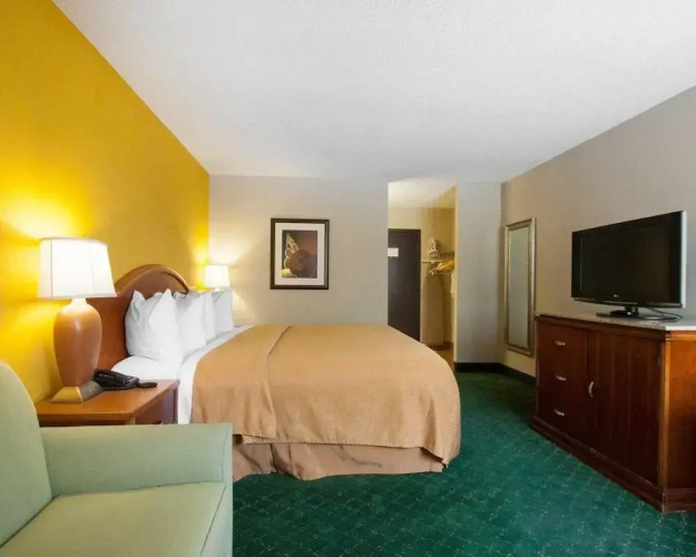Quality Inn