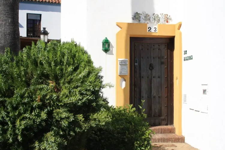 Image de l'hôtel