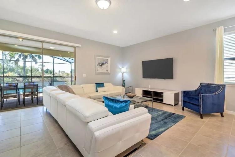 6 Bedrooms Superior Cottage