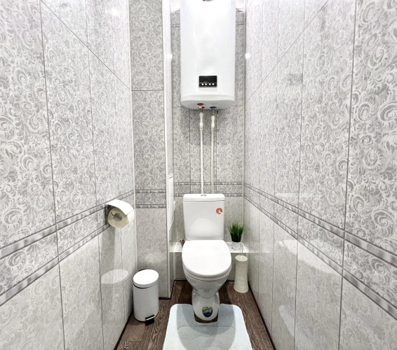 Фотография номера квартиры Апартаменты Уютные на Маяковского 95