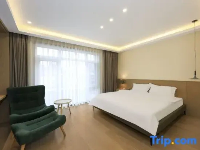 Family Villa