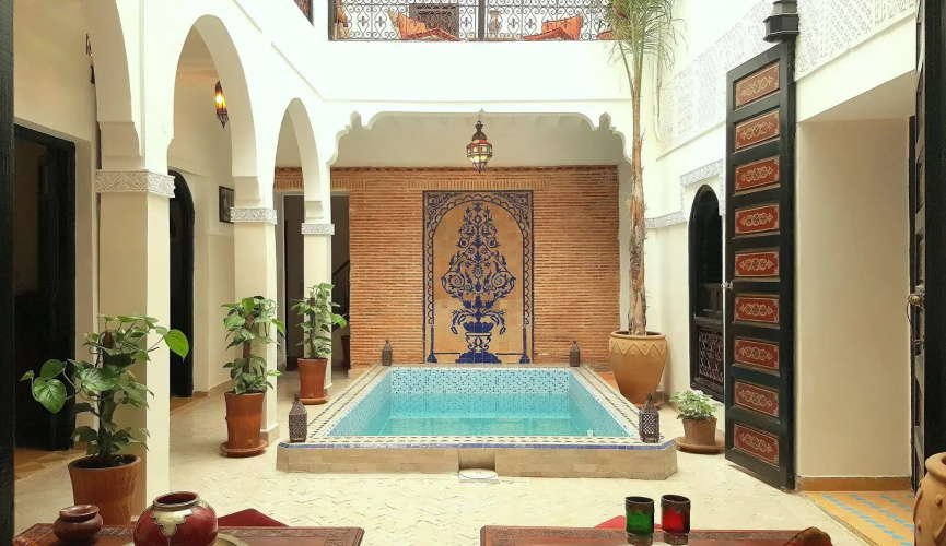 Hotelbild