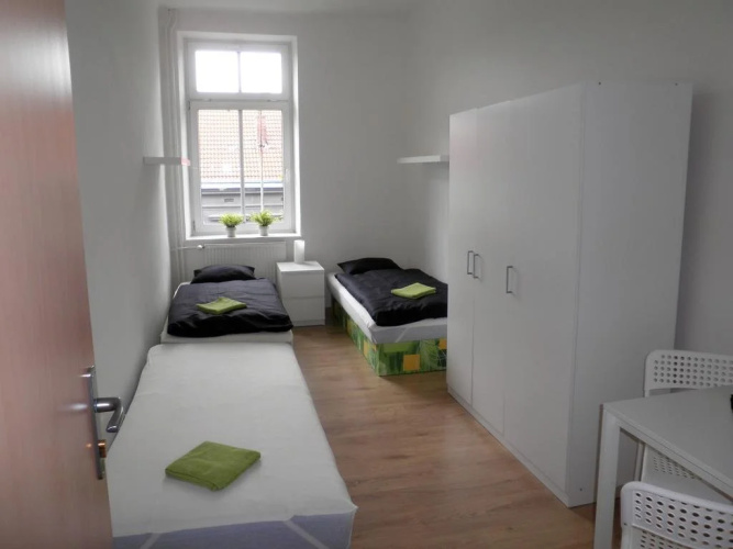 Centrum Ubytovani Beclav Hostel