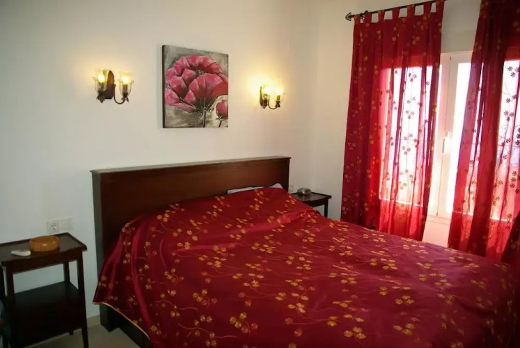 Villa Marzhan