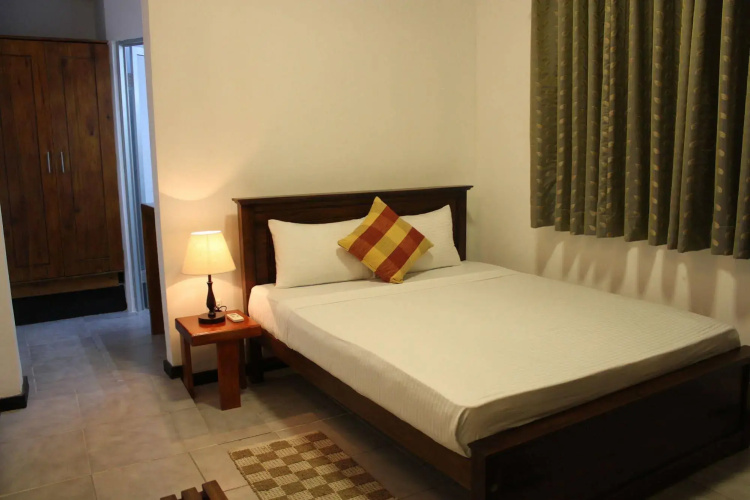 Hotel Kanda Uda