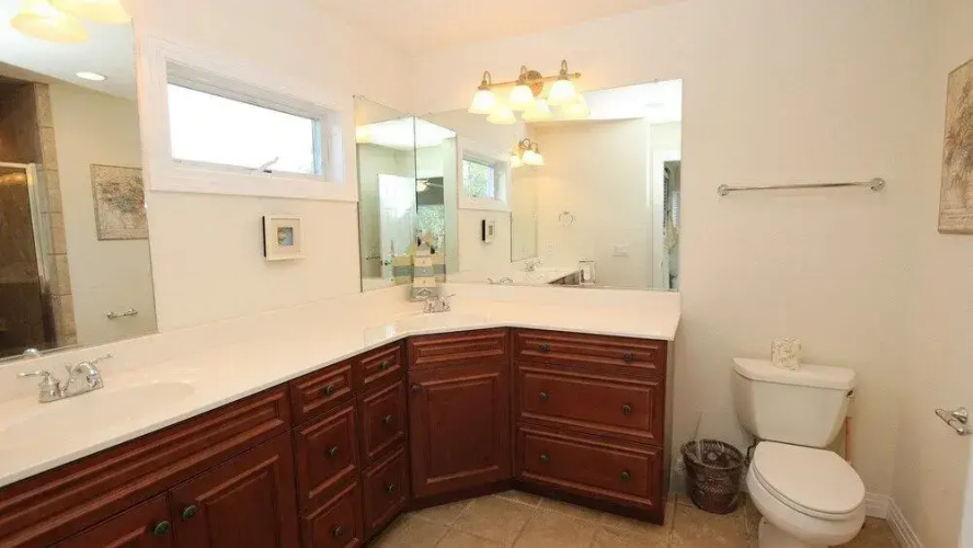 Thistle Dew (This Will Do) - 6 Br Home