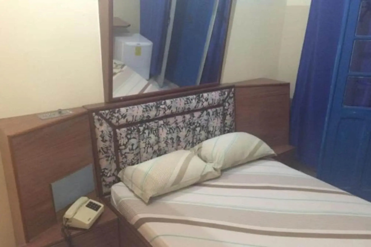 Hotel Concorde