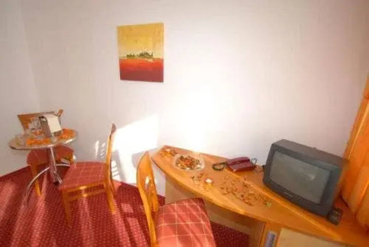 Hotel Pension Flora