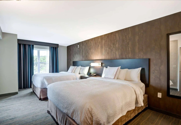 Residence Inn Hamilton