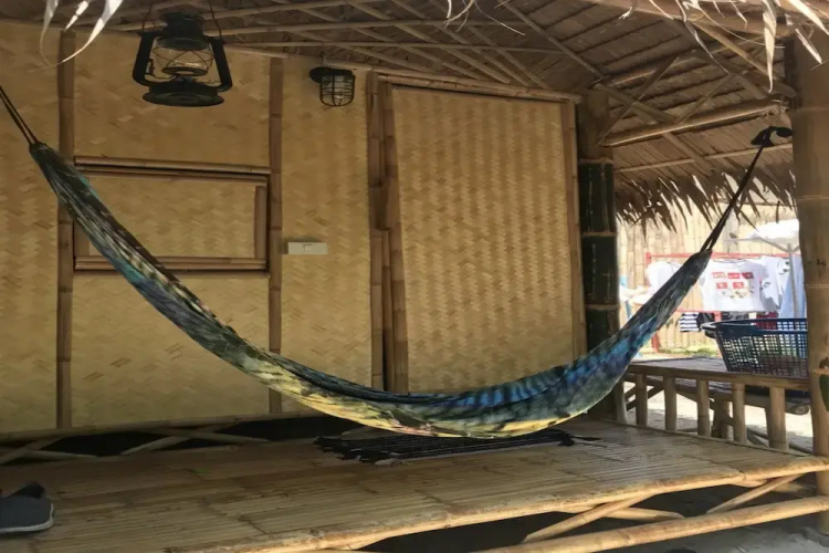 The Pier Hostel