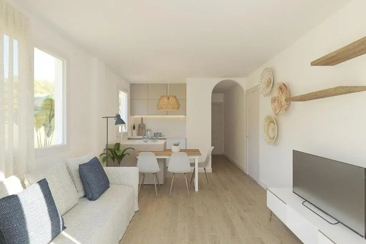 Lavendel Apartments