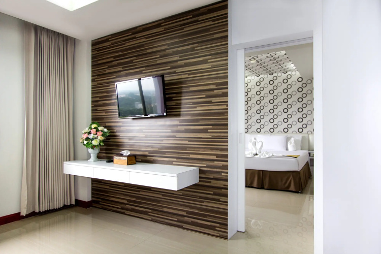 Hat Yai Rama Hotel