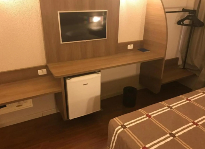 Hotel 10 Palmas