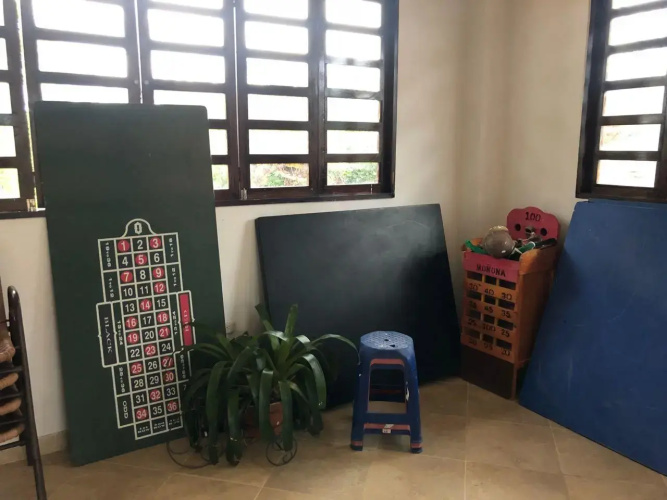 Finca Mi Torito