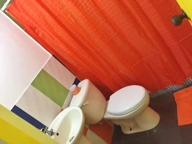 Acuarela Hostal - Hostel