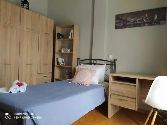 Summer Village House Popi