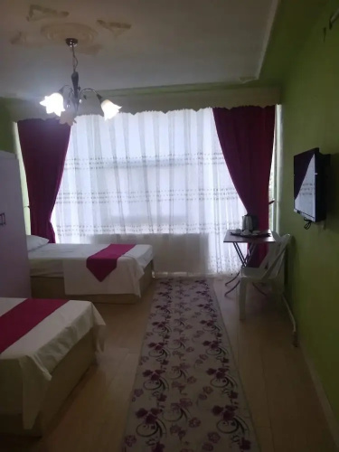 Otel Alimoglu