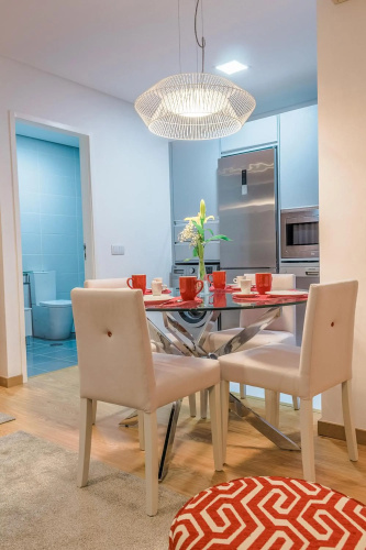 Bracara Guest House "Arcada"