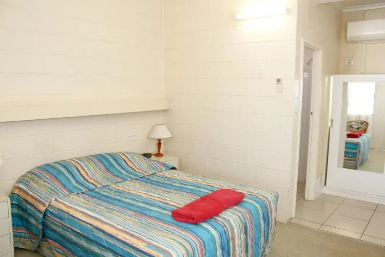 Renmark Motor Inn Motel