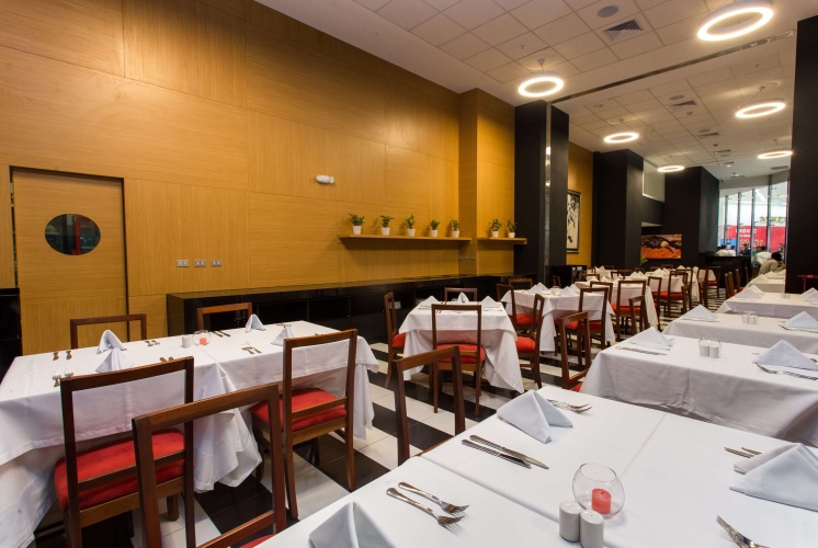 Wyndham Costa del Sol Tumbes photo 26