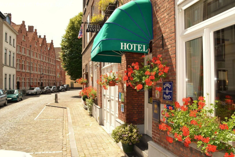 Hotelafbeelding