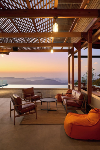 Wishing Tree Boutique Resort Haputale