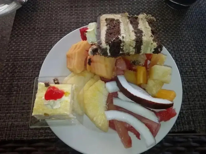 DOA Hotel and Suites