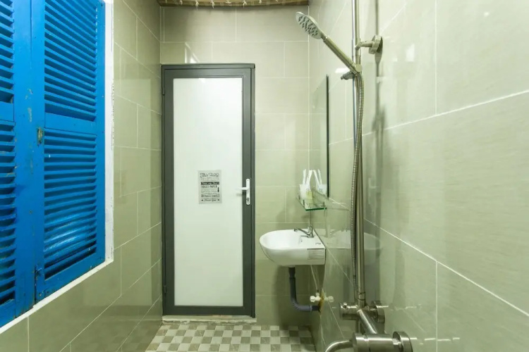 SPOT ON 729 The '90s Hostel