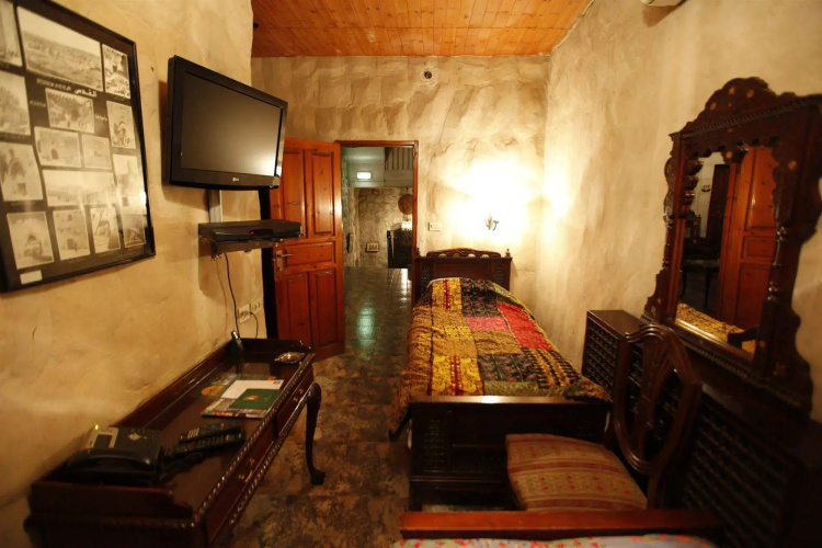Jerusalem Hotel