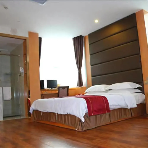 Jianzhou Hotel