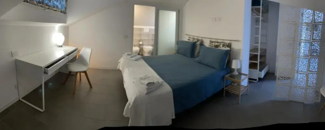 Guesthouse Villa Jung